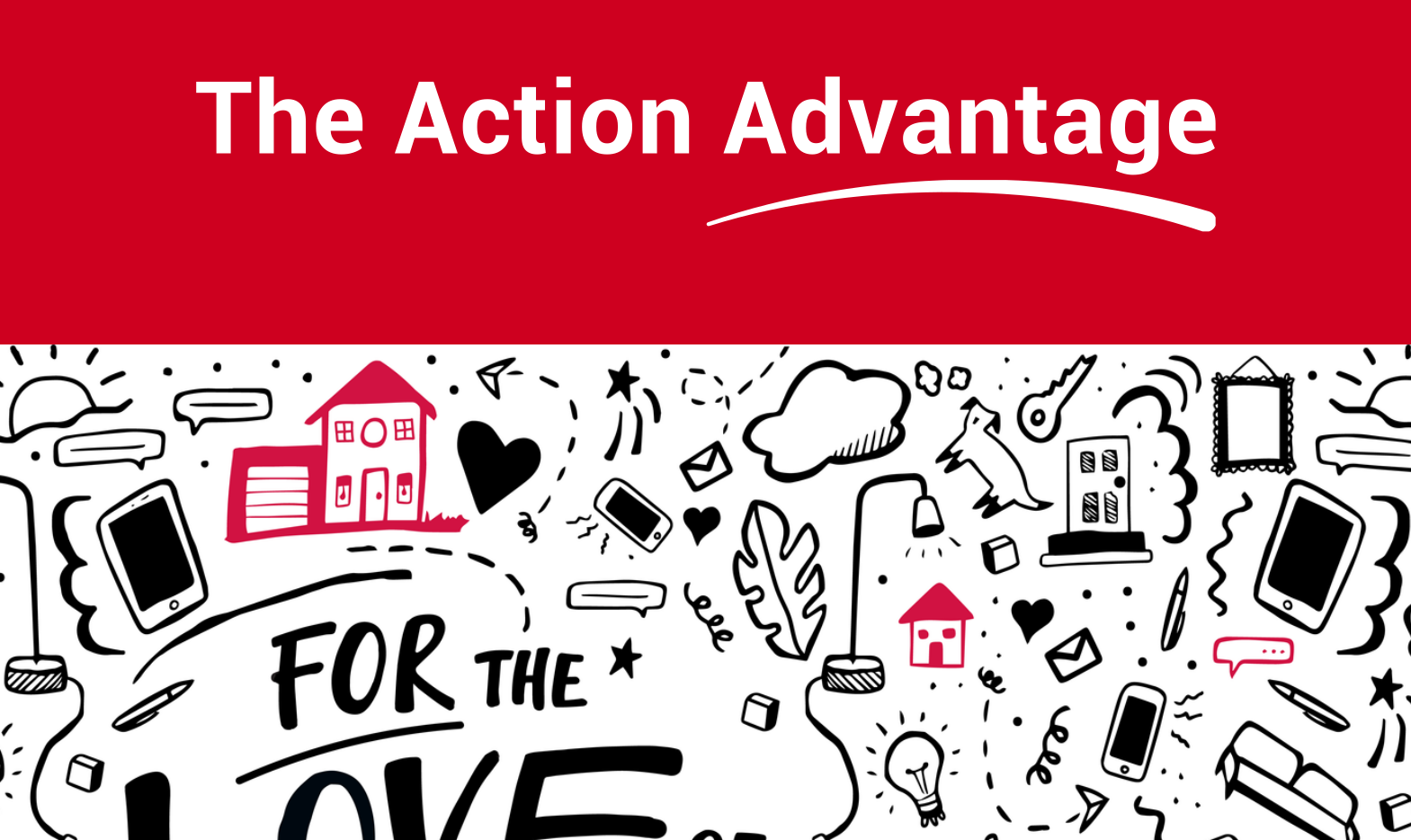 The Action Advantage Introduction